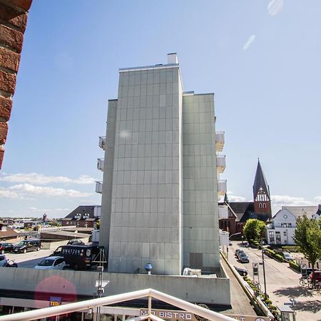App. Meinecke 29 O Westerland Bagian luar foto