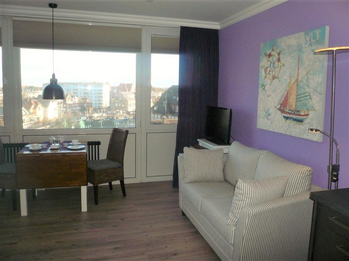 App. Meinecke 29 O Westerland Bagian luar foto
