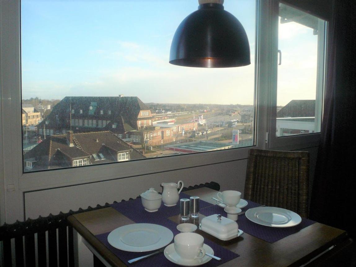 App. Meinecke 29 O Westerland Bagian luar foto