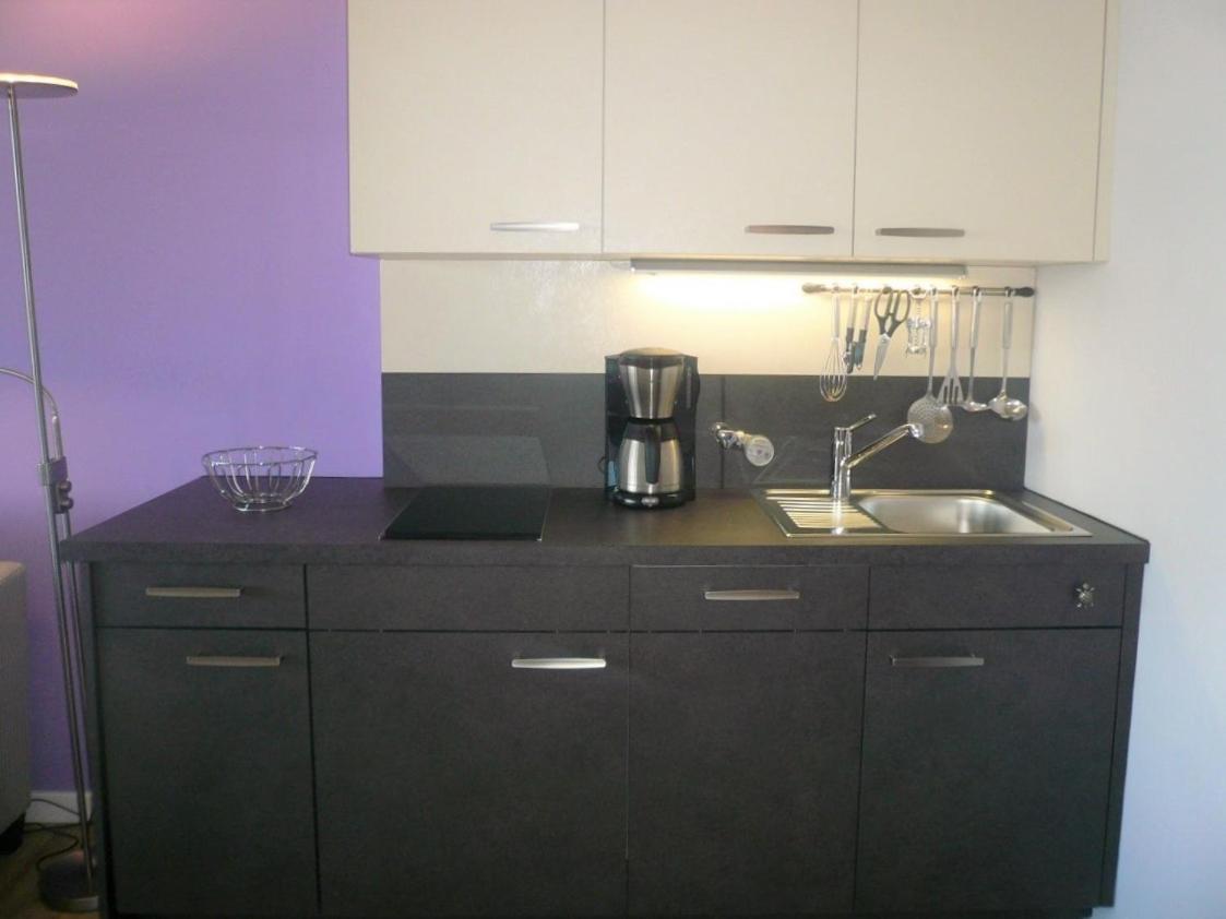App. Meinecke 29 O Westerland Bagian luar foto